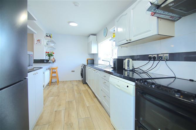 16 Clanawley Road, Killester,   Dublin 5