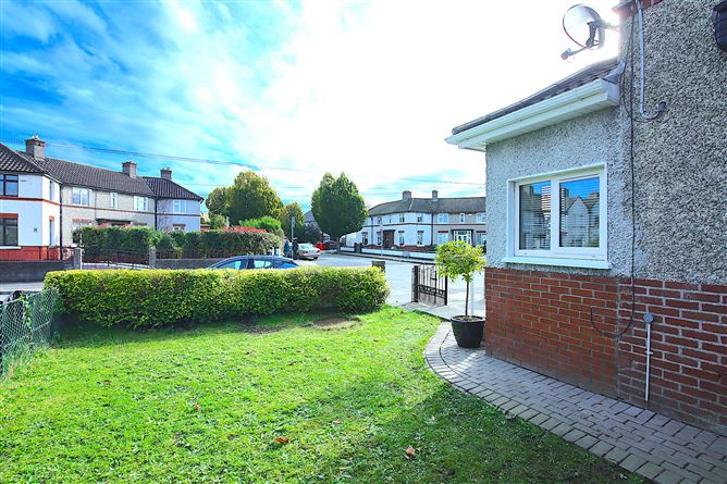 16 Clanawley Road, Killester,   Dublin 5