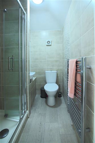 16 Clanawley Road, Killester,   Dublin 5
