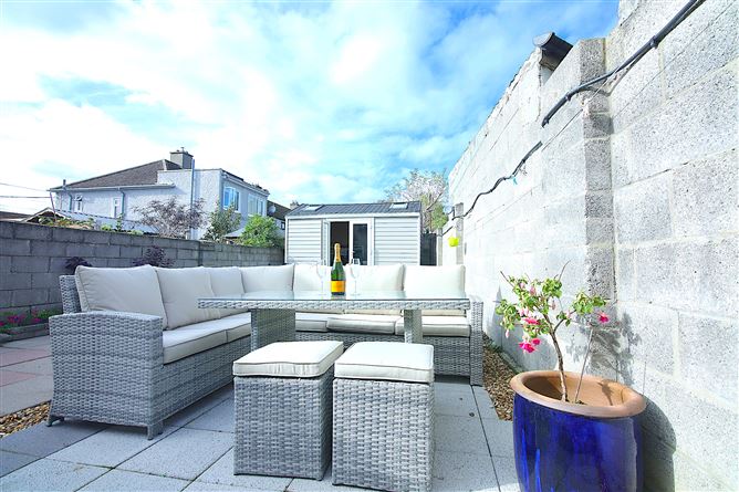 16 Clanawley Road, Killester,   Dublin 5