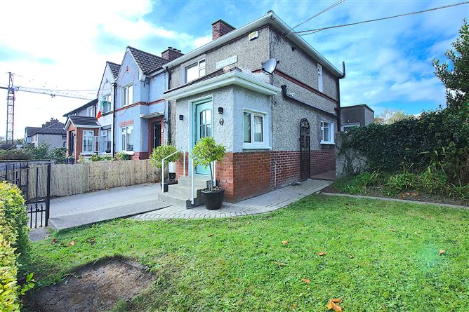 16 Clanawley Road, Killester,   Dublin 5