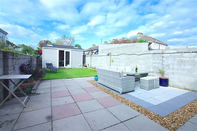 16 Clanawley Road, Killester,   Dublin 5