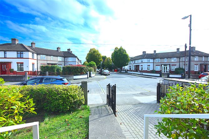 16 Clanawley Road, Killester,   Dublin 5