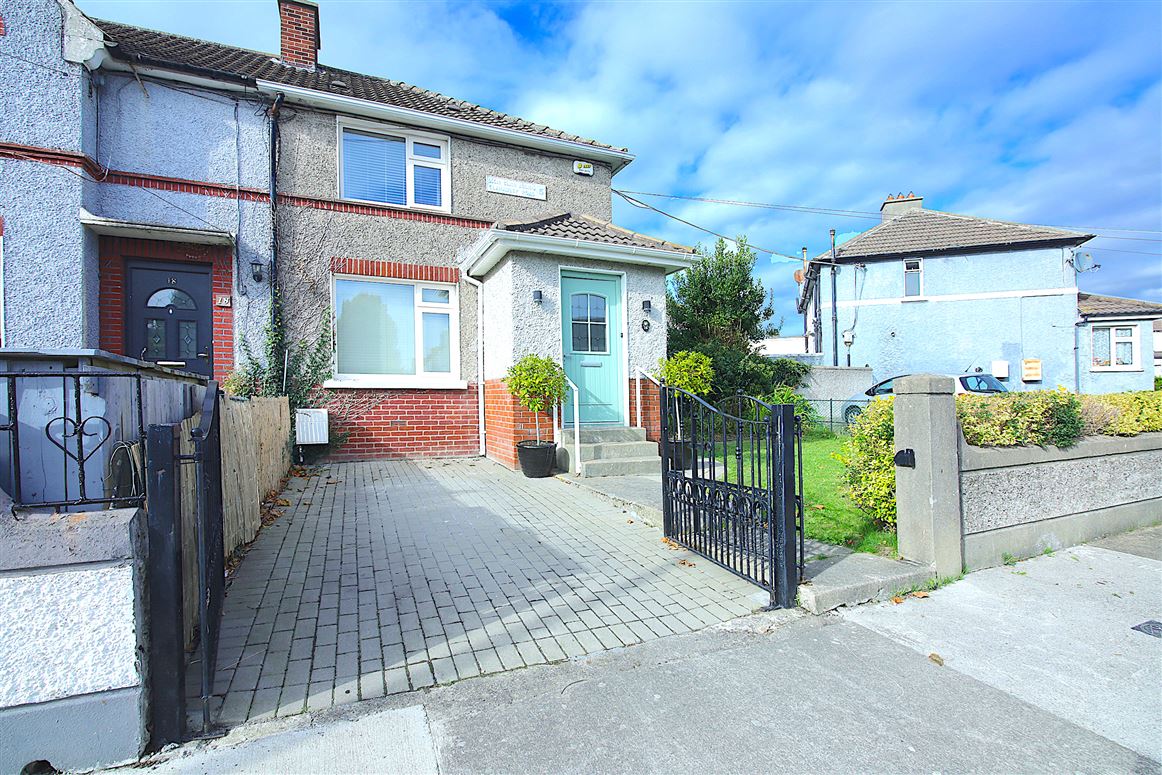 16 Clanawley Road, Killester,   Dublin 5