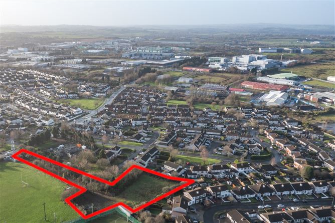 0.28 Hectares Of Land, At Cleaboy Road, Waterford