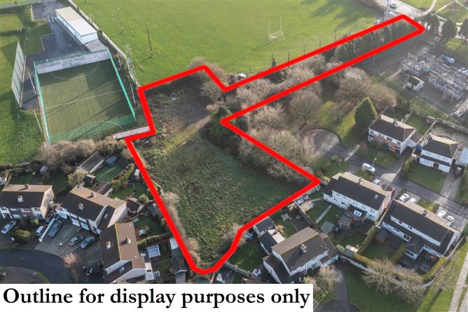 0.28 Hectares Of Land, At Cleaboy Road, Waterford
