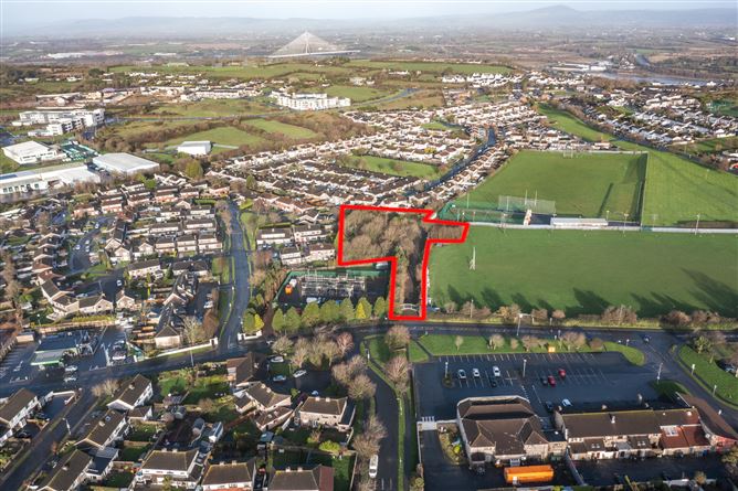 0.28 Hectares Of Land, At Cleaboy Road, Waterford