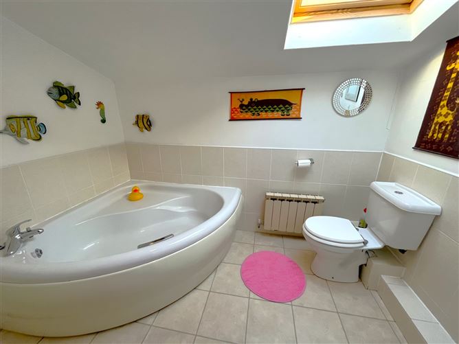 65 Offington Lawn, Sutton,   Dublin 13