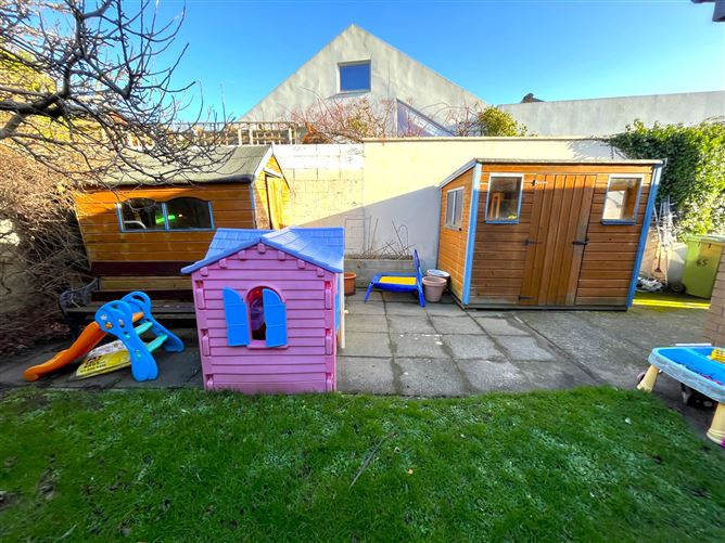 65 Offington Lawn, Sutton,   Dublin 13