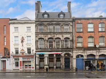 Image for 84 Thomas Street, South City Centre, Dublin 8