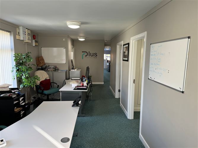 Photo 7 of 9 — 1st Floor, 20 Kilmacud Road Lower, Stillorgan, Dublin
