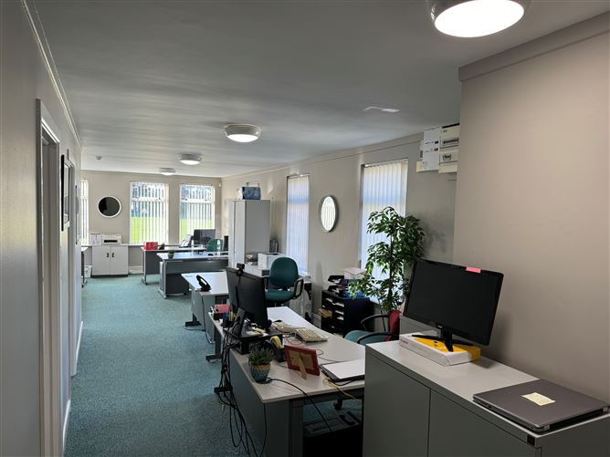 Photo 6 of 9 — 1st Floor, 20 Kilmacud Road Lower, Stillorgan, Dublin