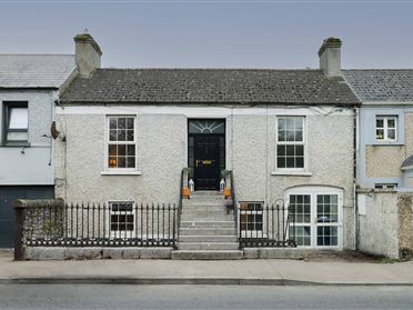 Image for 19 Coote Street, Portlaoise, Co. Laois