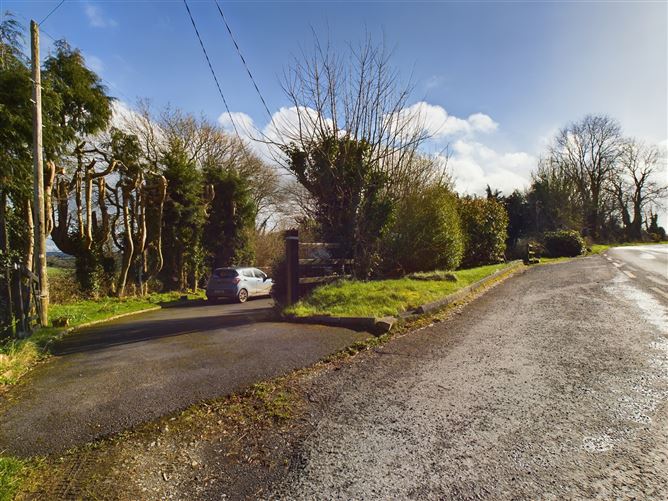 Coolnahorna, Rathgormack, Waterford