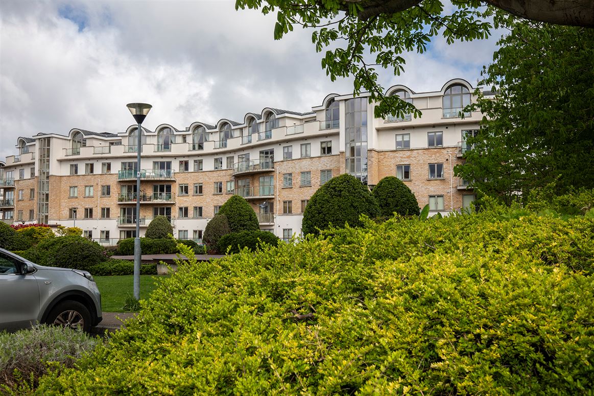 Apt. 24,The Lime, Rockfield, Dundrum, Dublin 16