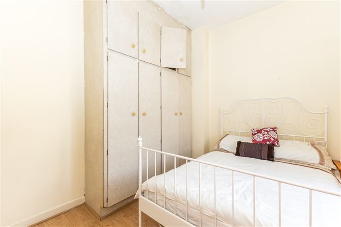 8 Church Terrace, Smithfield, Dublin 7