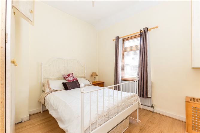 8 Church Terrace, Smithfield, Dublin 7