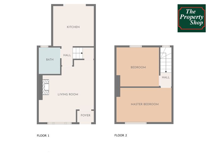 8 Church Terrace, Smithfield, Dublin 7