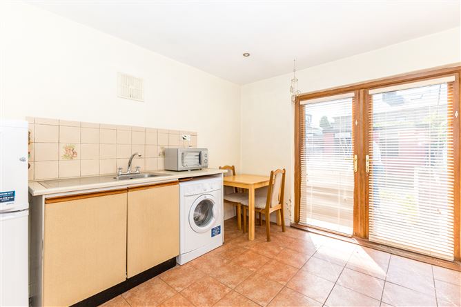 8 Church Terrace, Smithfield, Dublin 7
