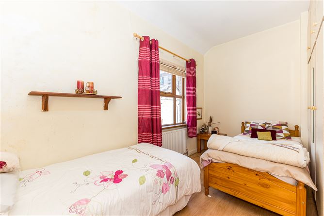 8 Church Terrace, Smithfield, Dublin 7