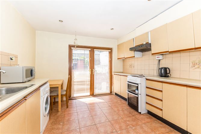 8 Church Terrace, Smithfield, Dublin 7