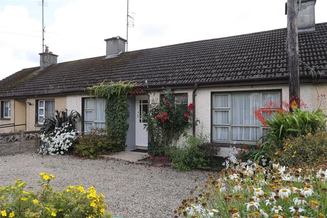 4 Lourdes Crescent, Aughrim, Wicklow