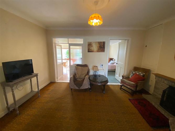 4 Lourdes Crescent, Aughrim, Wicklow