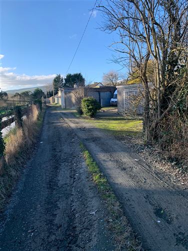 4 Lourdes Crescent, Aughrim, Wicklow