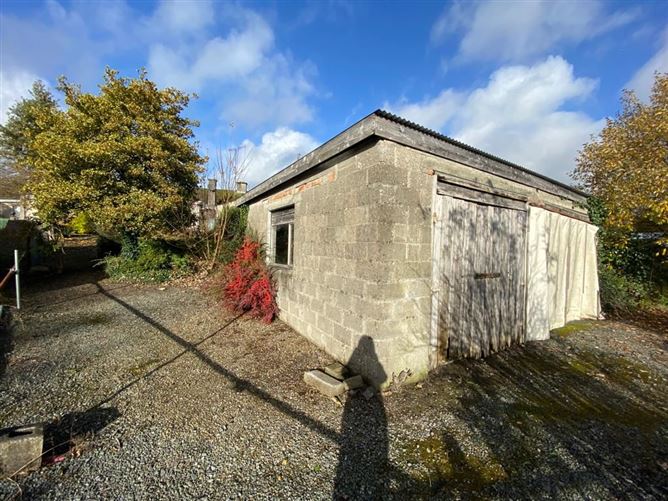 4 Lourdes Crescent, Aughrim, Wicklow