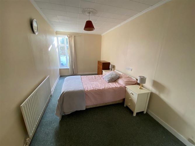 4 Lourdes Crescent, Aughrim, Wicklow