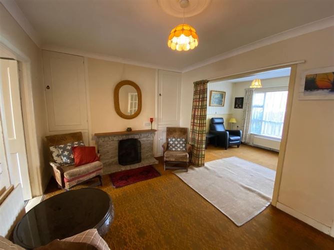 4 Lourdes Crescent, Aughrim, Wicklow