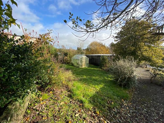 4 Lourdes Crescent, Aughrim, Wicklow