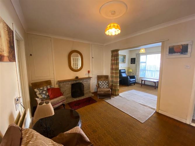 4 Lourdes Crescent, Aughrim, Wicklow