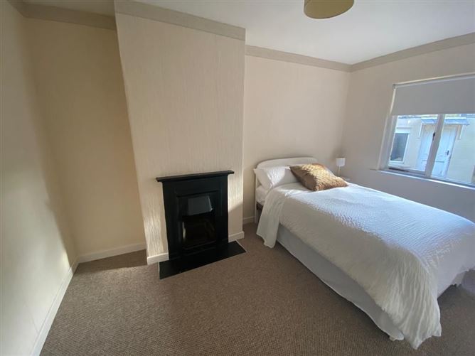 4 Lourdes Crescent, Aughrim, Wicklow