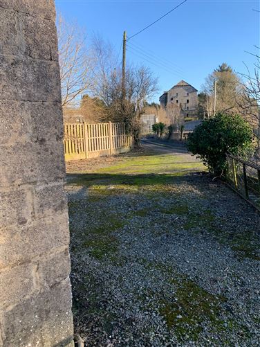 4 Lourdes Crescent, Aughrim, Wicklow