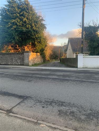 4 Lourdes Crescent, Aughrim, Wicklow