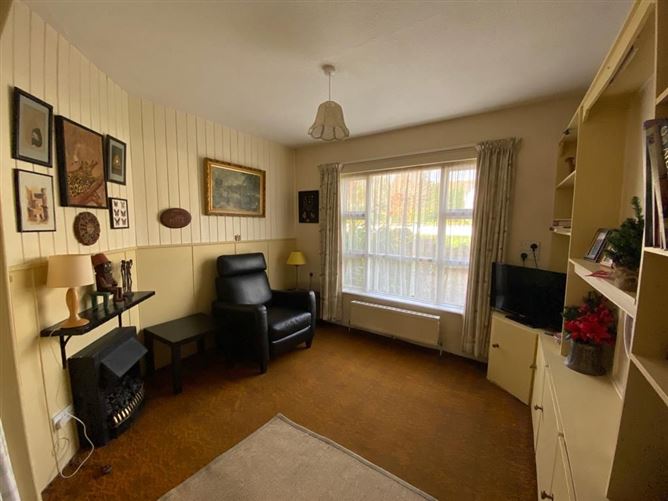 4 Lourdes Crescent, Aughrim, Wicklow