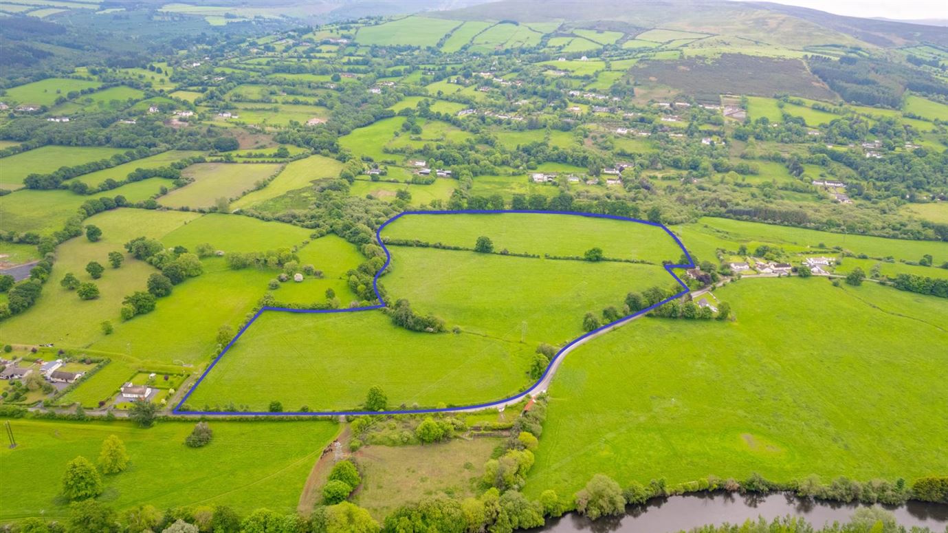 Lands At Croan Upper, Clonmel, County Tipperary