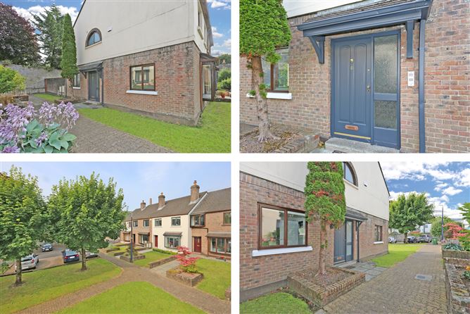 13 Rosehill, O'Callaghan Strand, Limerick