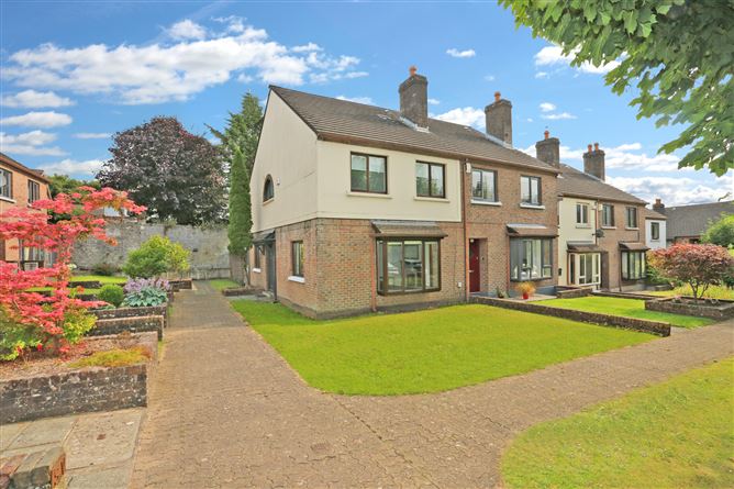 13 Rosehill, O'Callaghan Strand, Limerick