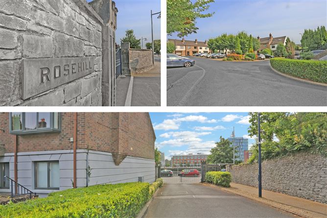 13 Rosehill, O'Callaghan Strand, Limerick