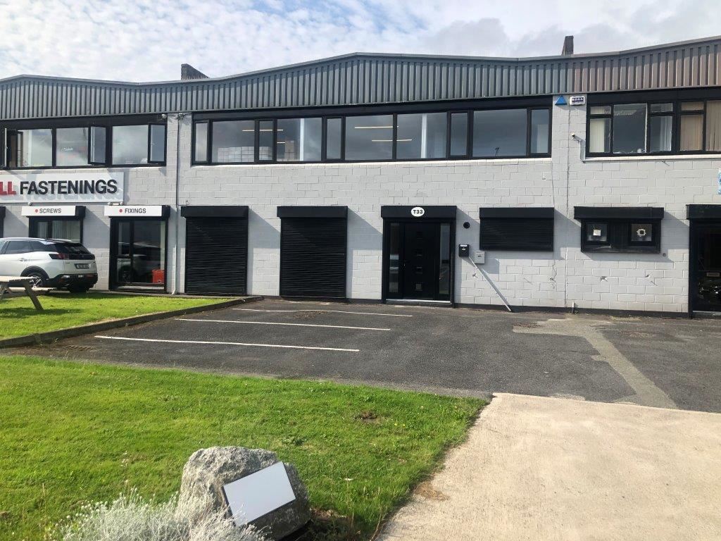 Rowan Avenue, Stillorgan Business Park, Stillorgan, Blackrock, Co. Dublin