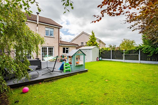 Photo 43 of 49 — 185 The Glen, Petitswood Manor, Mullingar, Westmeath