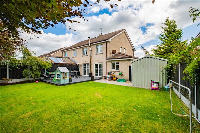 Photo 42 of 49 — 185 The Glen, Petitswood Manor, Mullingar, Westmeath