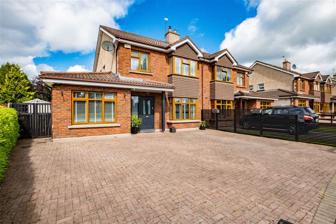 185 The Glen, Petitswood Manor, Mullingar, Westmeath