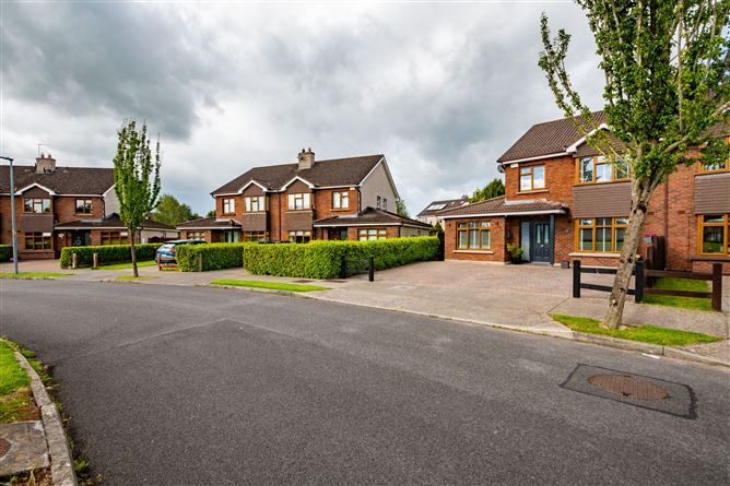 185 The Glen, Petitswood Manor, Mullingar, Westmeath