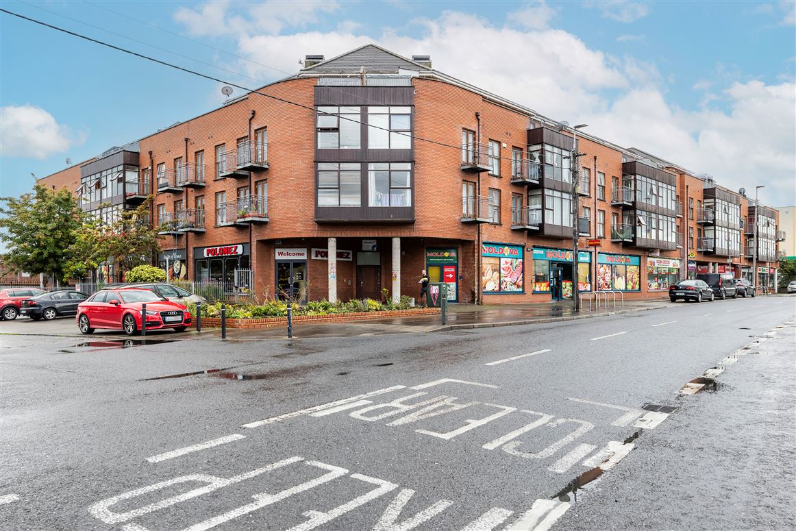 22 Elmfield Court, Clondalkin, Dublin 22