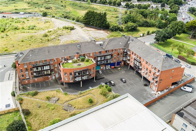 22 Elmfield Court, Clondalkin, Dublin 22