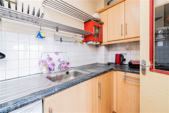 22 Elmfield Court, Clondalkin, Dublin 22