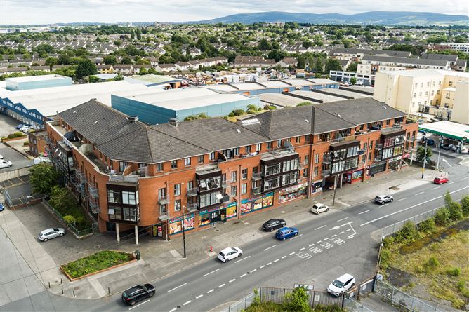 22 Elmfield Court, Clondalkin, Dublin 22